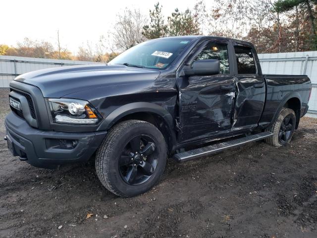 2020 Ram 1500 Classic Warlock