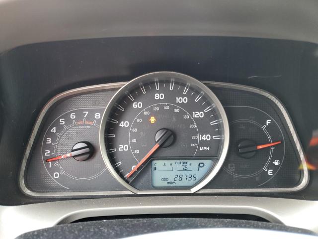 JTMZFREVXEJ006498 Toyota RAV4 LE