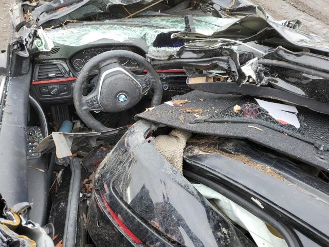 2015 BMW 328 XI - WBA3B3G50FNR85869