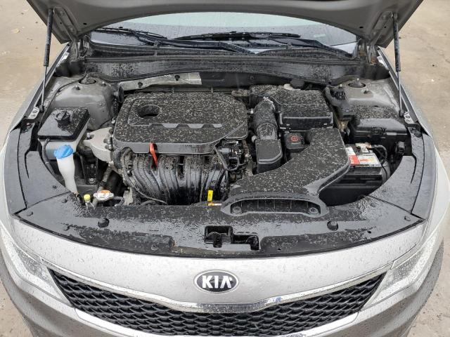 5XXGT4L37GG116596 | 2016 KIA OPTIMA LX