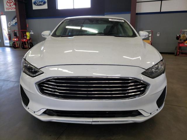 3FA6P0CDXKR269622 Ford Fusion SEL 5