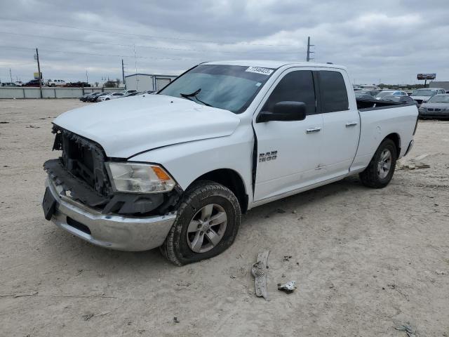 2013 Ram 1500 SLT