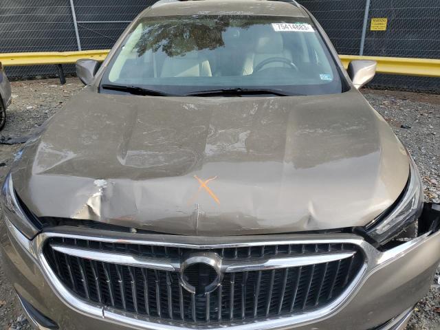 5GAERBKW8LJ160412 | 2020 BUICK ENCLAVE ES