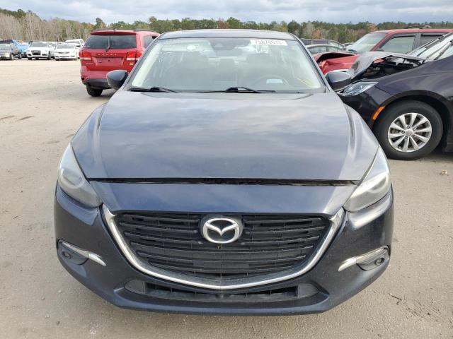 3MZBN1W35JM158329 | 2018 Mazda 3 grand touring