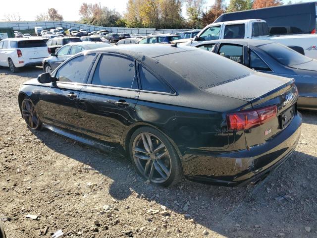 2016 AUDI S6 PRESTIG WAUH2AFC2GN112250