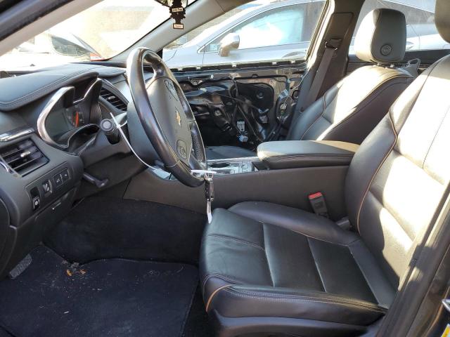 2G1105S39K9132474 | 2019 CHEVROLET IMPALA PRE