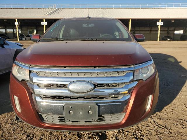 2FMDK3KC4EBA08012 | 2014 FORD EDGE LIMIT