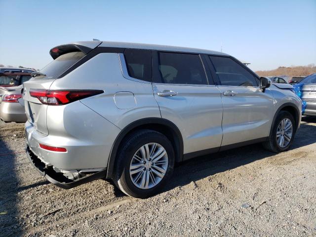 Vin: ja4j4ta86nz034827, lot: 76529373, mitsubishi outlander es 20223