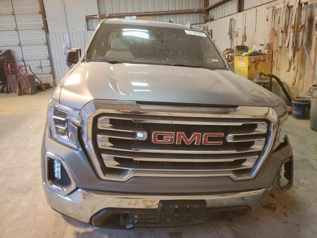 1GTU9DED0MZ175229 | 2021 GMC SIERRA K15