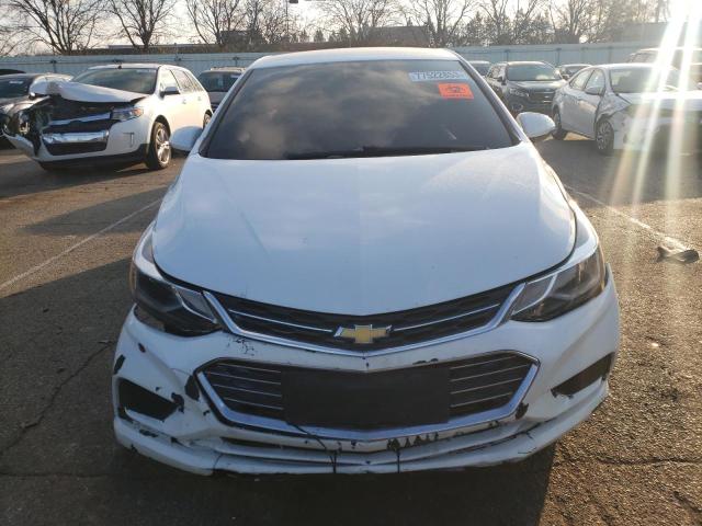 1G1BE5SM2H7101284 | 2017 CHEVROLET CRUZE LT