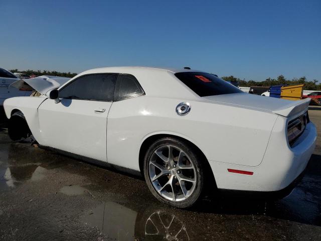 2C3CDZJG9LH236720 Dodge Challenger Gt