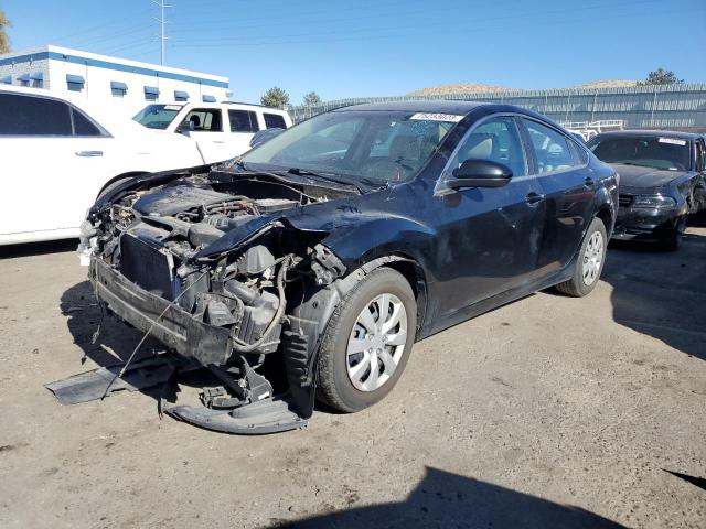 2012 Mazda Mazda6 i