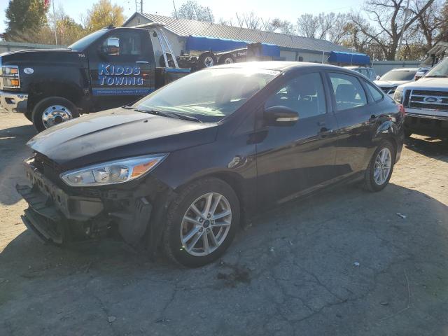 1FADP3F20GL389695 | 2016 FORD FOCUS SE