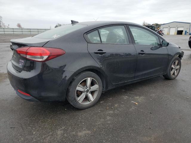 3KPFL4A78JE273216 | 2018 KIA FORTE LX