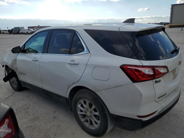 Vin: 3gnaxkev1ks672779, lot: 76430993, chevrolet equinox lt 20192