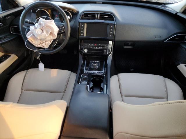 2018 JAGUAR XE PREMIUM - SAJAJ4FX1JCP24522