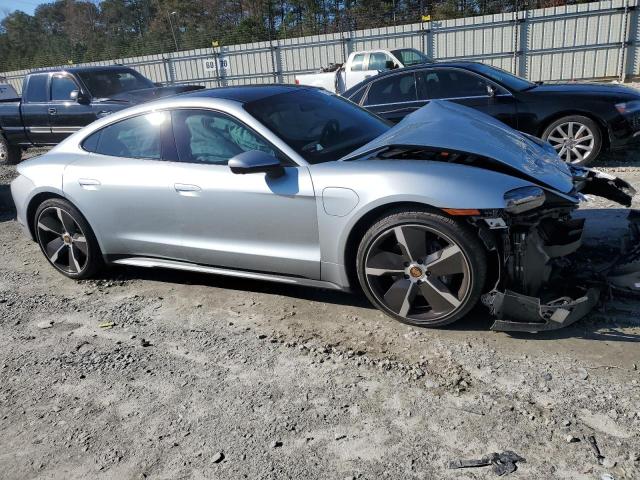 2022 PORSCHE TAYCAN WP0AA2Y14NSA14833