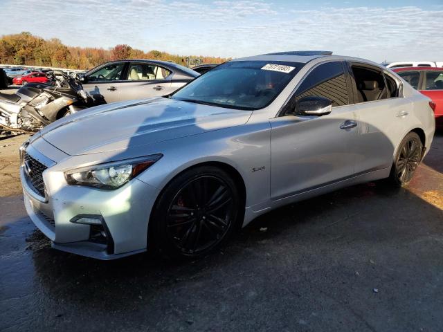 2020 INFINITI Q50 RED SPORT 400