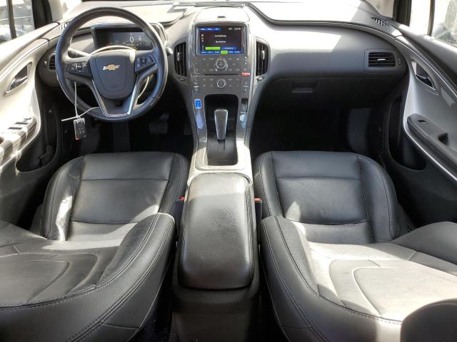 VIN 1G1RH6E40EU157924 2014 Chevrolet Volt no.8