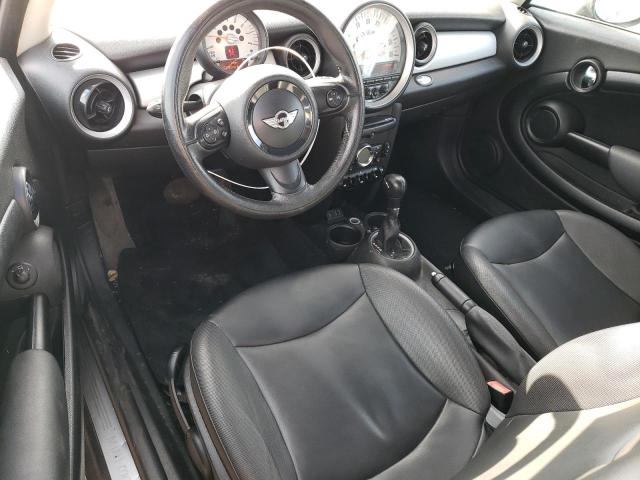 WMWZF3C58ET492147 | 2014 MINI COOPER CLU