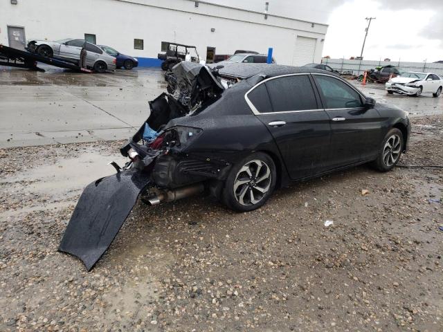 1HGCR2F76GA029544 | 2016 HONDA ACCORD EX