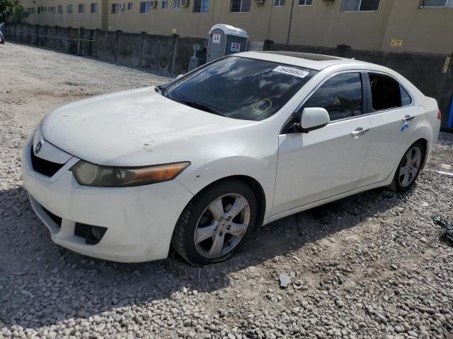 2010 Acura TSX 