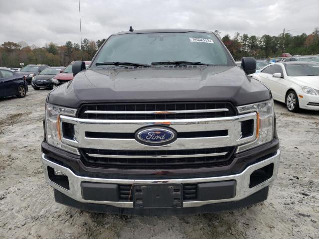 1FTEW1CB1LKD23456 | 2020 FORD F150 SUPER