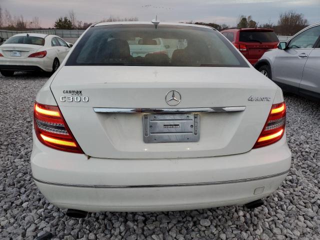 2019 MERCEDES-BENZ C 300 4MAT - WDDGF8BBXCF914998