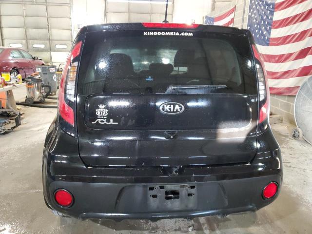 KNDJN2A2XH7421325 | 2017 KIA SOUL