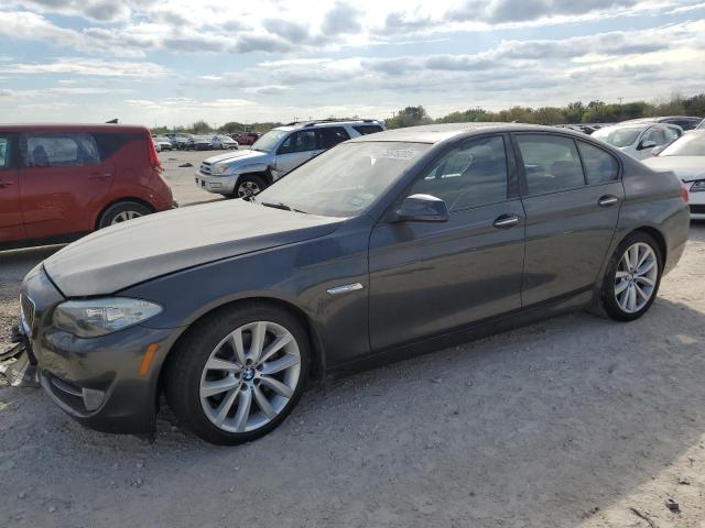 2011 BMW 5 Series Gran Turismo 535i