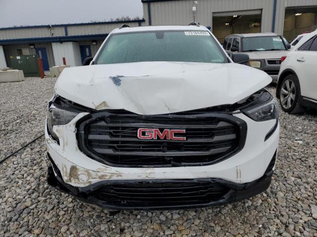 3GKALMEV7KL127815 | 2019 GM c terrain sle