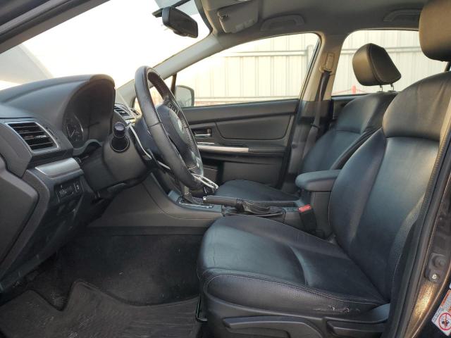 2015 SUBARU IMPREZA LI - JF1GJAM66FH012508