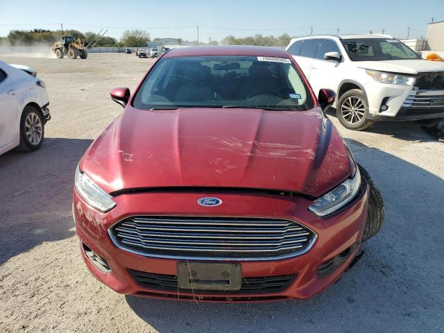 3FA6P0G73GR354863 | 2016 FORD FUSION S