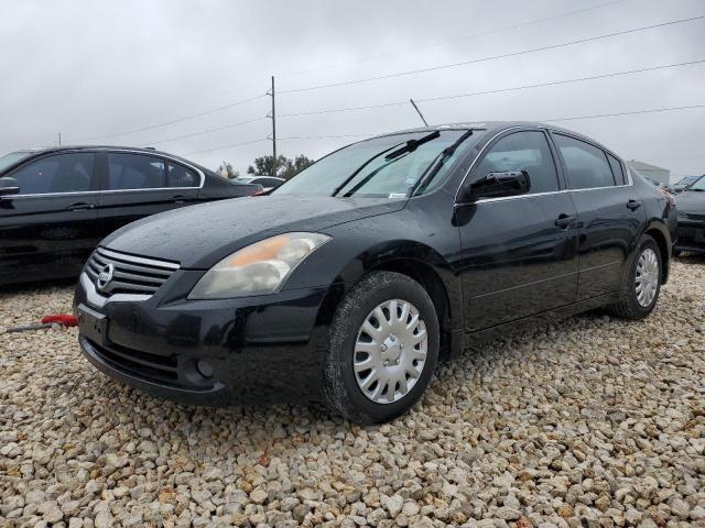 2009 Nissan Altima 2.5