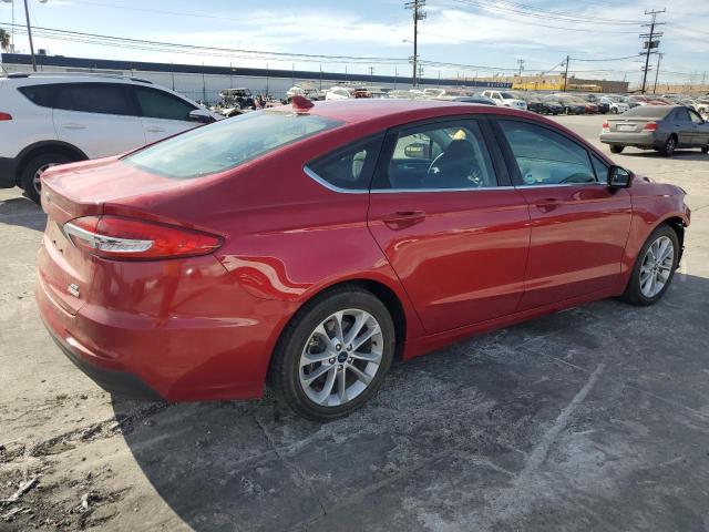 3FA6P0LUXLR112688 2020 FORD FUSION, photo no. 3