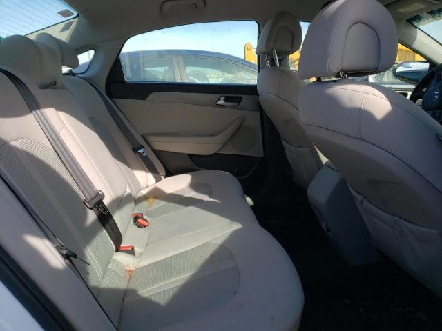 2016 HYUNDAI SONATA SE - 5NPE24AF9GH339220