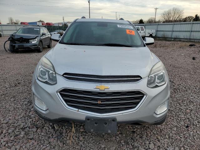 2GNFLFEK0G6105015 | 2016 CHEVROLET EQUINOX LT