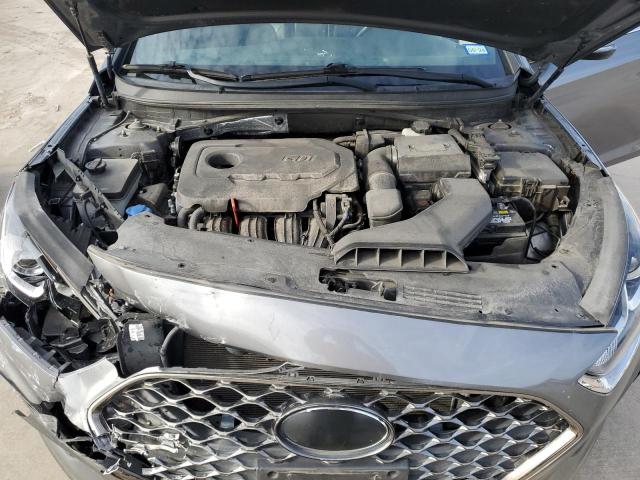 5NPE34AF7JH654859 | 2018 HYUNDAI SONATA SPO