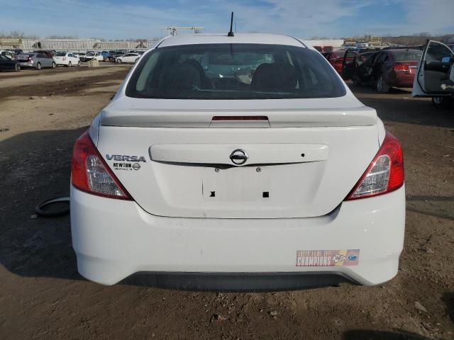 2018 NISSAN VERSA S - 3N1CN7AP7JL859497