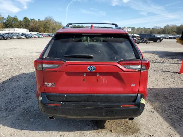 2022 TOYOTA RAV4 PRIME - JTMAB3FV8ND079257