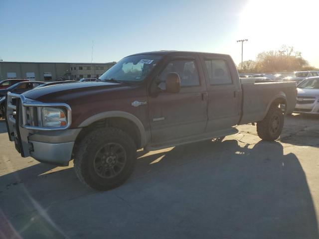 2005 Ford F-250 