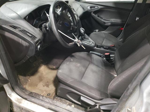 2015 FORD FOCUS S - 1FADP3E26FL315326