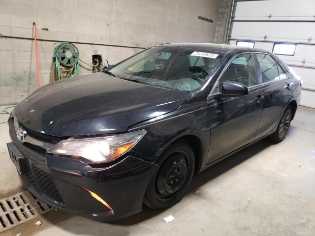 4T1BF1FK9HU638186 | 2017 Toyota camry le