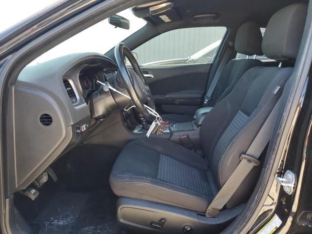 2C3CDXBG1LH157934 Dodge Charger Sxt