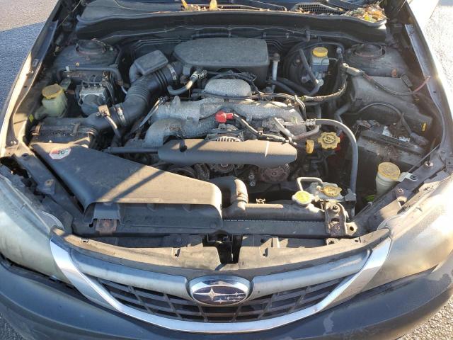 2008 Subaru Impreza 2.5I VIN: JF1GH616X8H814074 Lot: 77384783