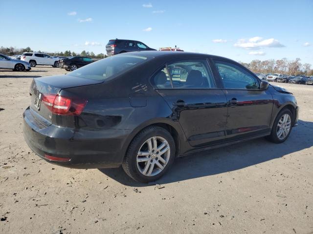 3VW2B7AJ5JM261364 | 2018 Volkswagen jetta s