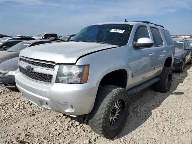 2013 Chevrolet Tahoe 