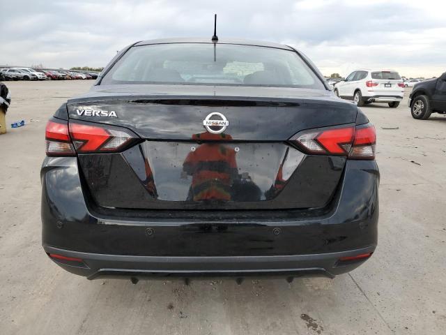 3N1CN8DV5ML816717 Nissan VERSA S
