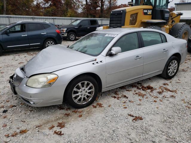 2011 Buick Lucerne CXL