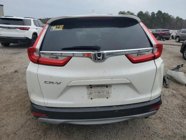 5J6RW1H86HL003379 | 2017 Honda cr-v exl